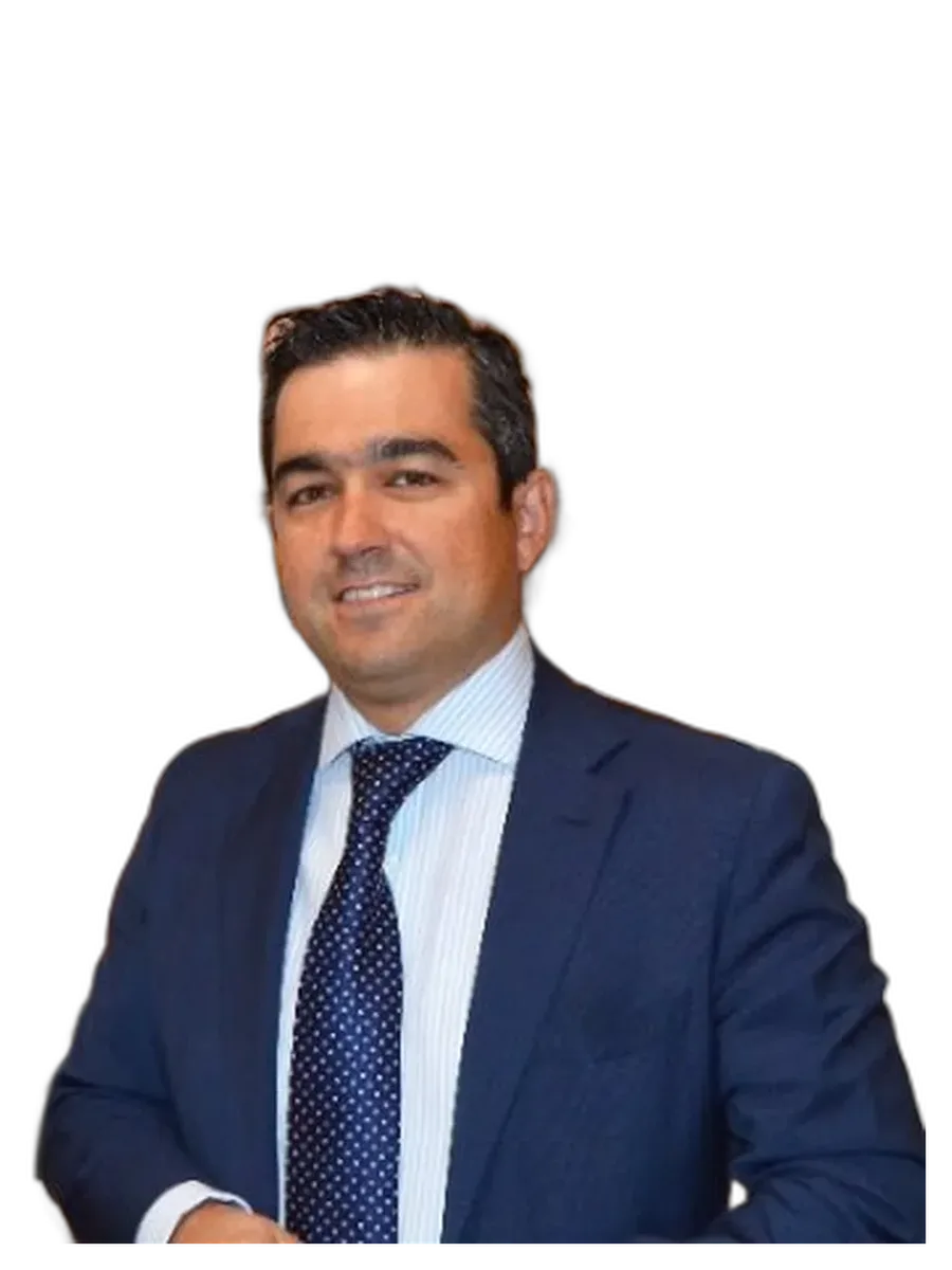 Juan David Arranz Garc&iacute;a, Consultor Sectorial de StratIA Global