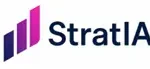 Logo de Stratia